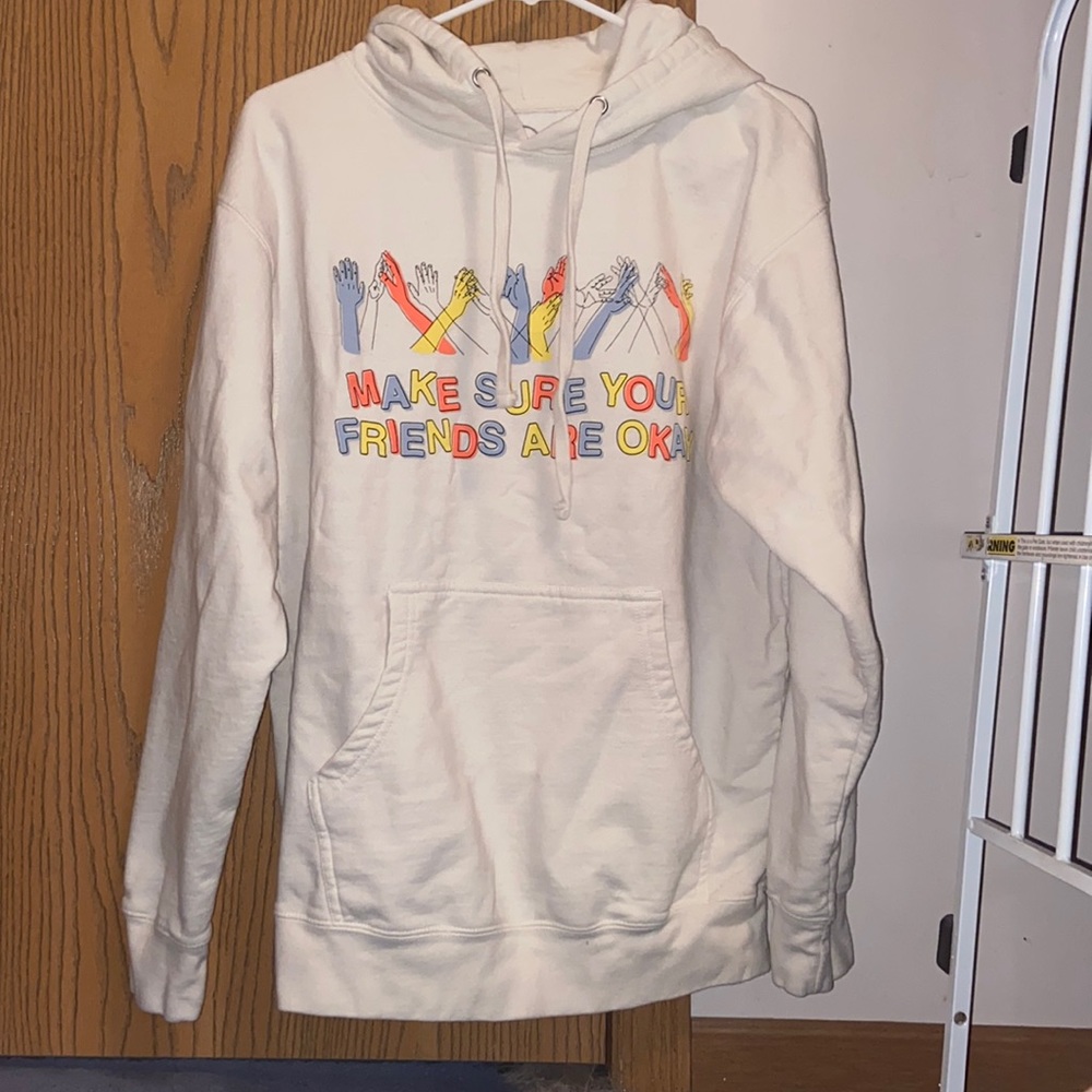 Together Hoodie